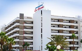 Las Arenas Playa Del Inglés